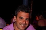 Friday Beach Bar at Edde Sands, Byblos
